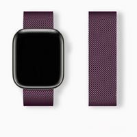 Milanese Loop Band for Apple Watch
