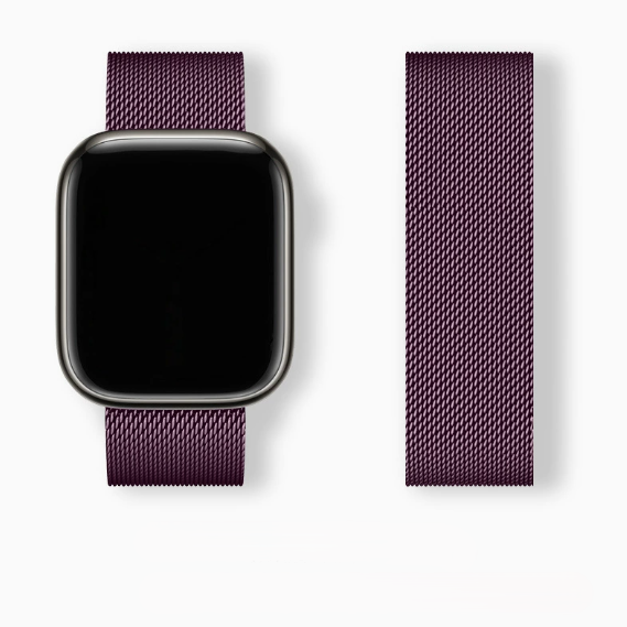 Milanese Loop Band for Apple Watch