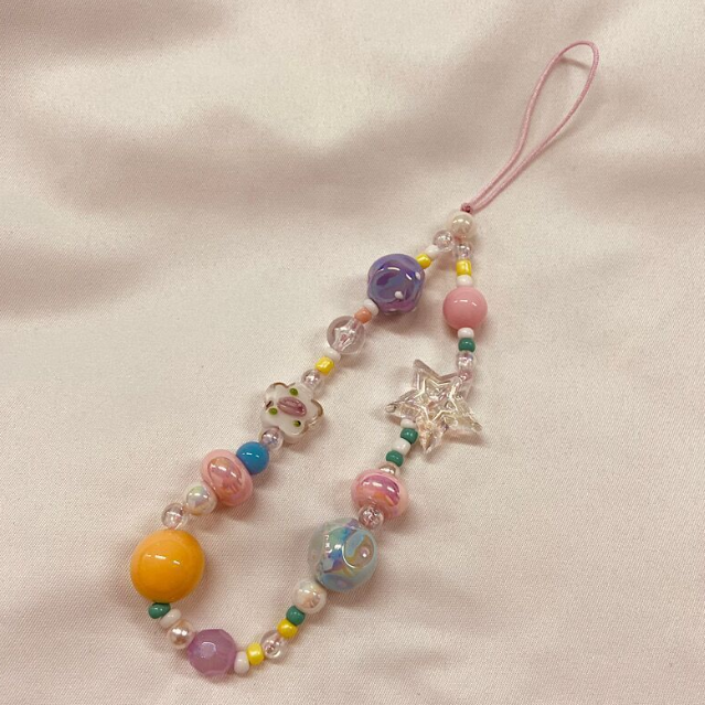 Phone Charm