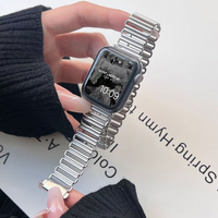 Stainless Steel Band for Apple Watch
