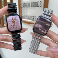 Stainless Steel Band for Apple Watch