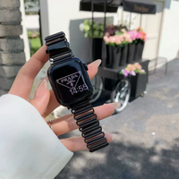 Stainless Steel Band for Apple Watch