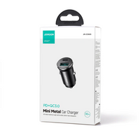 Joyroom JR-CCN05 30W A+C Car Charger