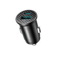 Joyroom JR-CCN16 Mini 15W (A+C) Car Charger