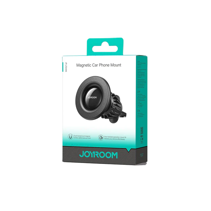Joyroom JR-ZS406 Magnetic Car Phone Mount Air Vent