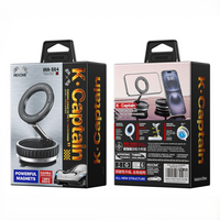 WEKOME WA-S64 Magnetic Rotating Foldable Car Mount