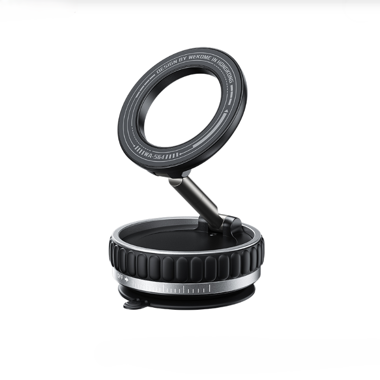 WEKOME WA-S64 Magnetic Rotating Foldable Car Mount