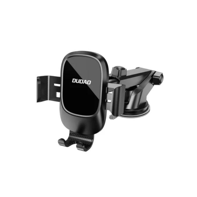 DUDAO F5N+ Suction Cup Gravity Car Mount