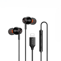 Mcdodo HP-348 Lightning Earphone