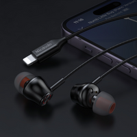 Mcdodo HP-348 Lightning Earphone