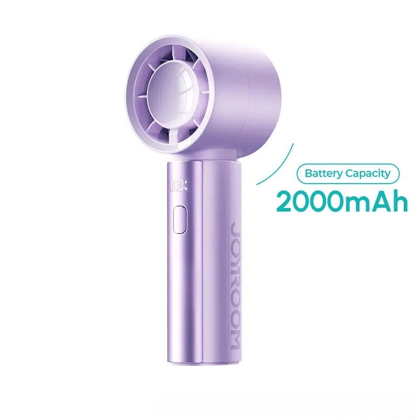 Joyroom JR-CY716 High Speed Handheld Fan