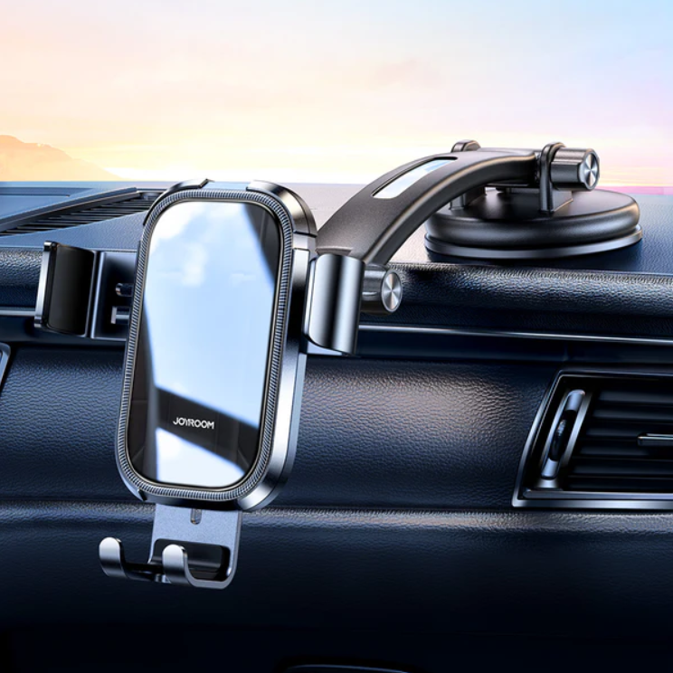 Joyroom JR-ZS310 Gravity Car Phone Holder Dashboard
