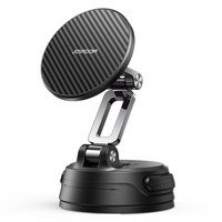 Joyroom JR-ZS510 Foldable Magnetic Car Phone Holder Suction Cup