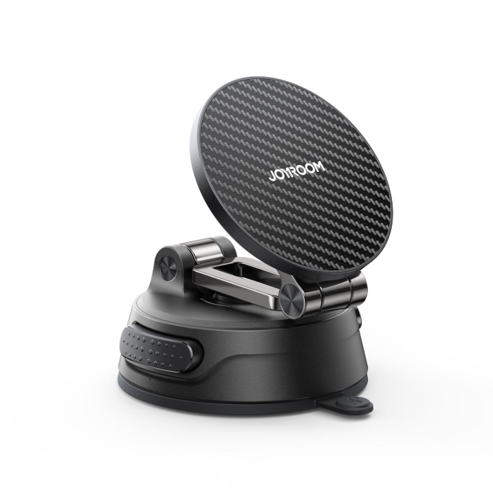 Joyroom JR-ZS510 Foldable Magnetic Car Phone Holder Suction Cup
