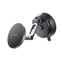 Joyroom JR-ZS510 Foldable Magnetic Car Phone Holder Suction Cup