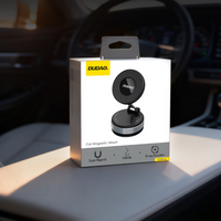 DUDAO F24Pro Magnetic Car Mount Suction Cup