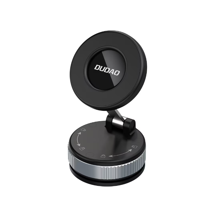 DUDAO F24Pro Magnetic Car Mount Suction Cup