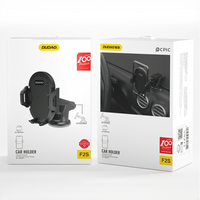 DUDAO F2S Suction Cup Car Mount