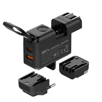 LDNIO Q2618 65W GaN Super Fast Charger Universal Travel Adpter