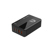 LDNIO A4808Q 70W Super Fast Charging Desktop Charger