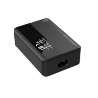 LDNIO A4808Q 70W Super Fast Charging Desktop Charger