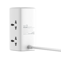 LDNIO SC4383 70W Multifunctional Universal Desktop Power Adapter