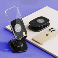 MOXOM MX-VS61 360° Rotation Phone Holder