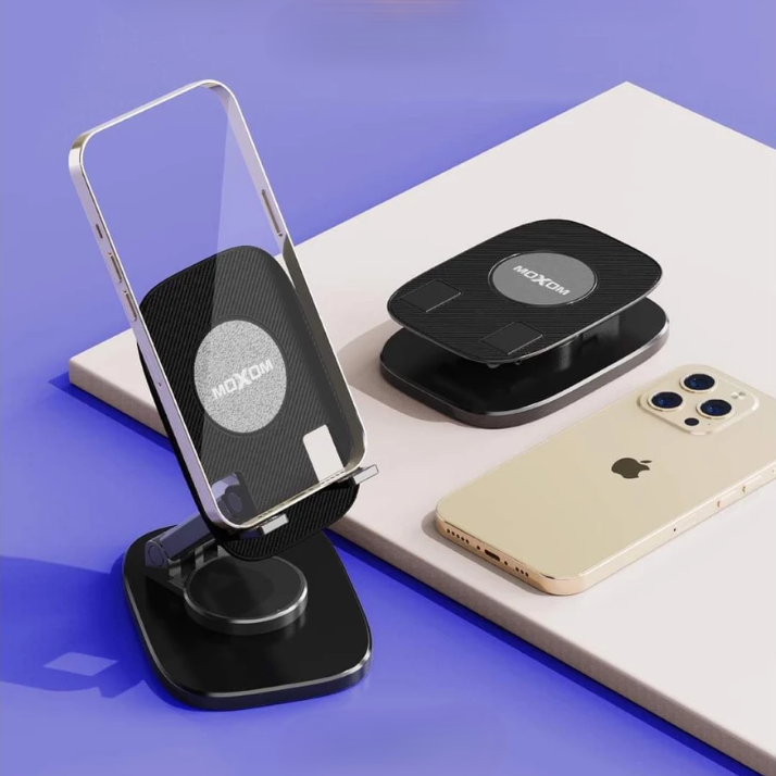 MOXOM MX-VS61 360° Rotation Phone Holder