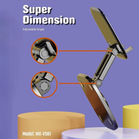 MOXOM MX-VS61 360° Rotation Phone Holder
