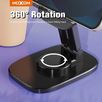 MOXOM MX-VS61 360° Rotation Phone Holder