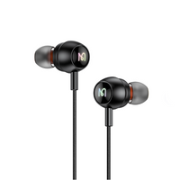Mcdodo HP-5830 USB-C RGB Wired Earphones