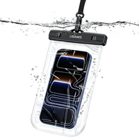 USAMS YD016 7.2-inch Waterproof Bag