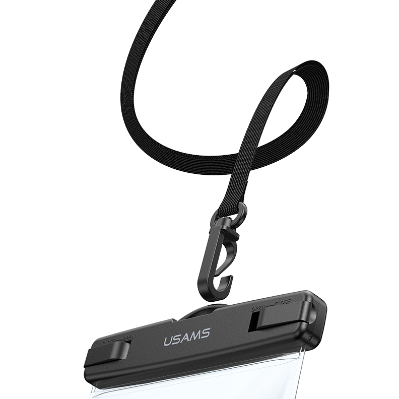 USAMS YD016 7.2-inch Waterproof Bag