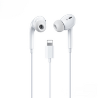 WEKOME YB06 Wired Earphone