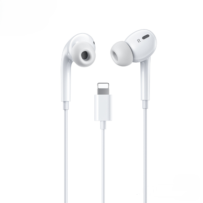 WEKOME YB06 Wired Earphone