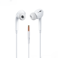 WEKOME YB06 Wired Earphone