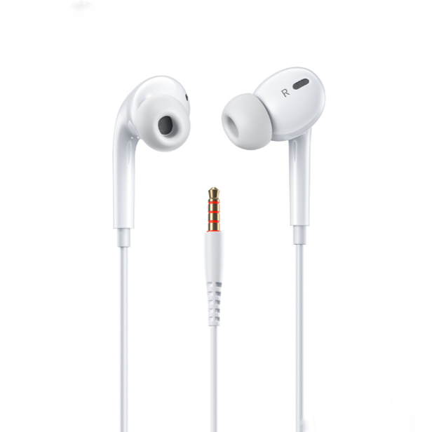 WEKOME YB06 Wired Earphone