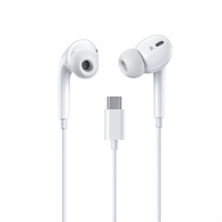 WEKOME YB06 Wired Earphone