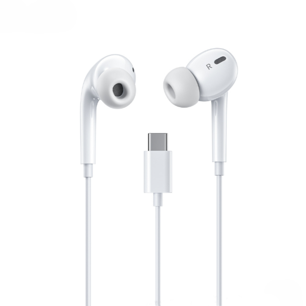 WEKOME YB06 Wired Earphone
