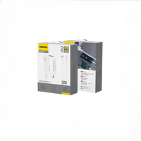 DUDAO A15T PD 15W Fast Charger Set with Type-C Cable