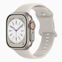 Silicone Sport Band for Apple Watch