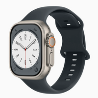 Silicone Sport Band for Apple Watch