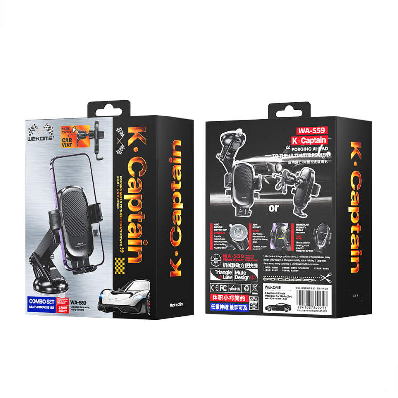 WEKOME WA-S59 Car Holder