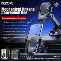 WEKOME WA-S59 Car Holder