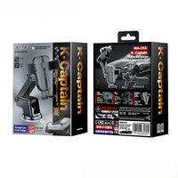 WEKOME WA-S55 Car Holder - Suction Cup