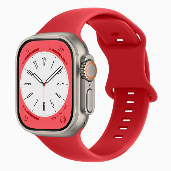 Silicone Sport Band for Apple Watch