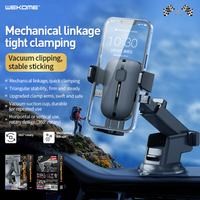 WEKOME WA-S55 Car Holder - Suction Cup