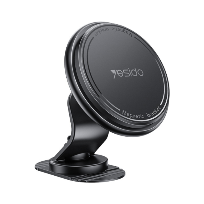 Yesido C220 360 Rotation Dashboard Magnetic Car Phone Holder