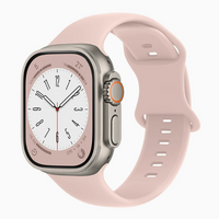 Silicone Sport Band for Apple Watch