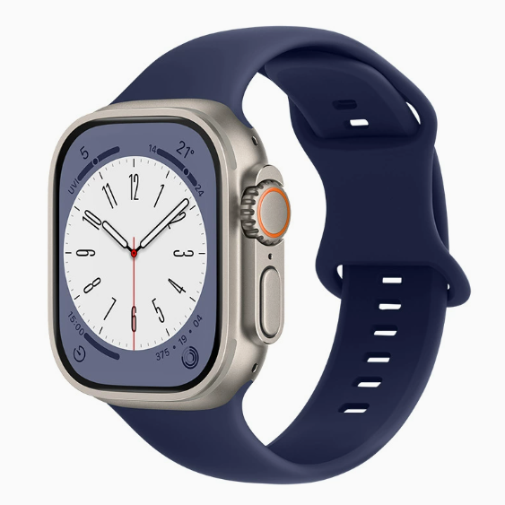 Silicone Sport Band for Apple Watch